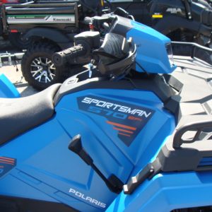 2024 Polaris 570 Sportsman Trail Edition 4X4