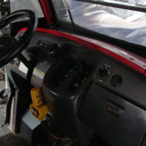 Kawasaki Mule 610 4X4 priced to Sell $3949.00