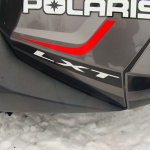 2022 Polaris 550 LXT North star 2 up Like new with 310 miles $9749.00