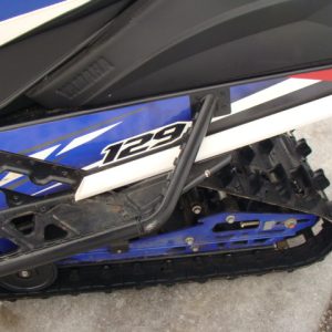 Yamaha Sidewinder turbo 129 Only 2345 KMS Asking $9495.00