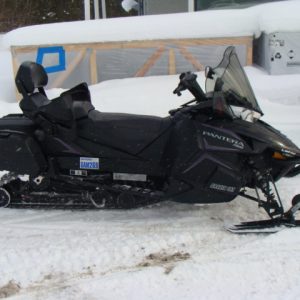2017 Arctic cat Pantera 7000 2 up 4 stroke (yamaha) Asking $7949.00 All trades Welcome