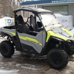 2022 Yamaha Wolverine 850 X2 Mint Factory Warranty $17995.00