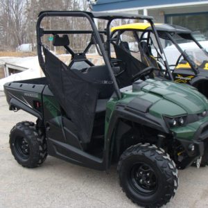 2023 Argo Magnum 500 UTV low kms Factory Warranty Asking $9949.00