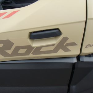 2026 Kawasaki KRX 1000 Rock Edition IN STOCK