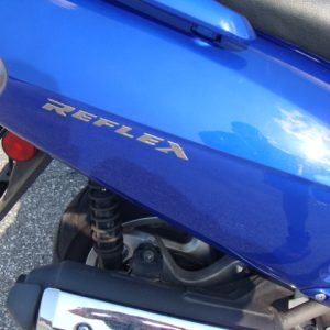 2006 Honda Reflex 250 Scooter with 17500kms Certified Asking $2495.00