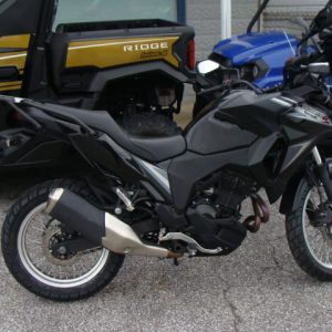 2019 Kawasaki Versys 300 ABS like new 1 owner Asking $4995.00