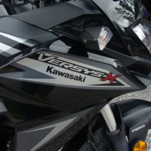 2019 Kawasaki Versys 300 ABS like new 1 owner Asking $4995.00