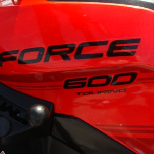 2022 CF Moto C Force 600 Touring Factory Warranty Asking $7495.00