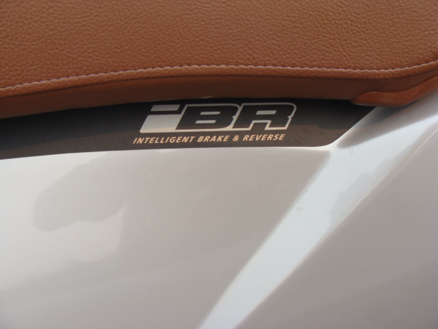 2018 Seadoo GTI 155 Limited 3 seater 1 owner mint Asking $11989.00 - Image 3