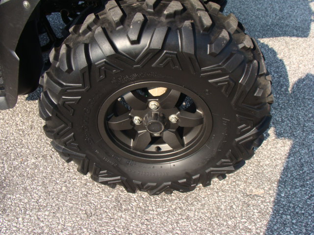 2023 Kawasaki Brute Force 750 power Steering Asking $8995.00 - Image 4
