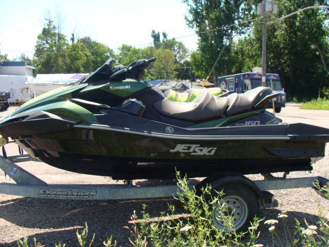 2025 Kawasaki Blow out We need your trades and great Financing NEW KVF 300 only $5349.00 plus Tax and Licence - Image 2