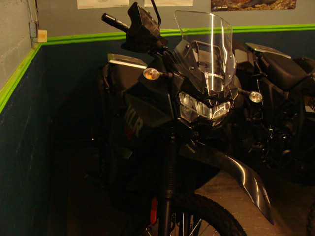 2025 Kawasaki Blow out We need your trades and great Financing NEW KVF 300 only $5349.00 plus Tax and Licence - Image 5