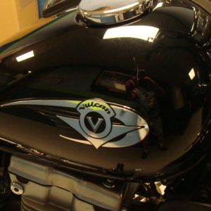 2008 Kawasaki Vulcan 500 One owner Certified $2749.00 Trades Welcome and Financing Great Starter BIKE!