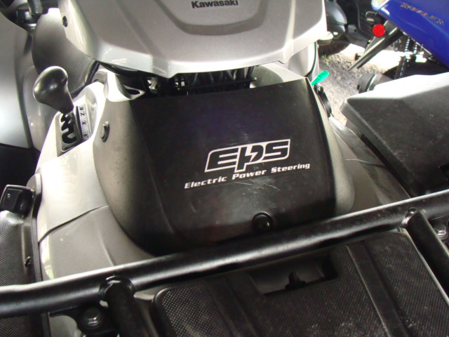 2019 Kawasaki 750 Brute Force LE 4X4 Clean Asking $7749.00 Trades Welcome and Financing - Image 2