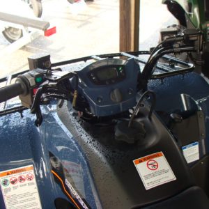 Brand new 2025 Kawasaki Brute Force 300 2X4 Clearance $5495.00 Trades Welcome