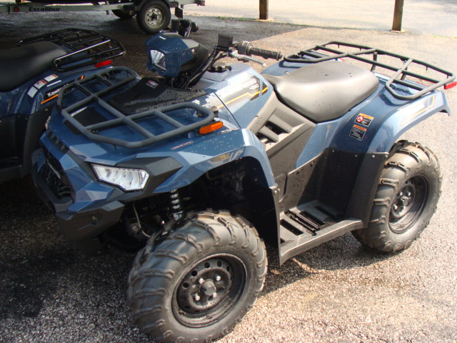 Brand New Kawasaki Brute Force 450 4X4 Priced to sell Only $7495.00
