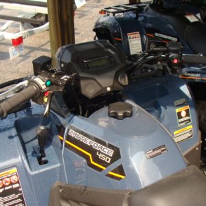Brand New Kawasaki Brute Force 450 4X4 Priced to sell Only $7495.00