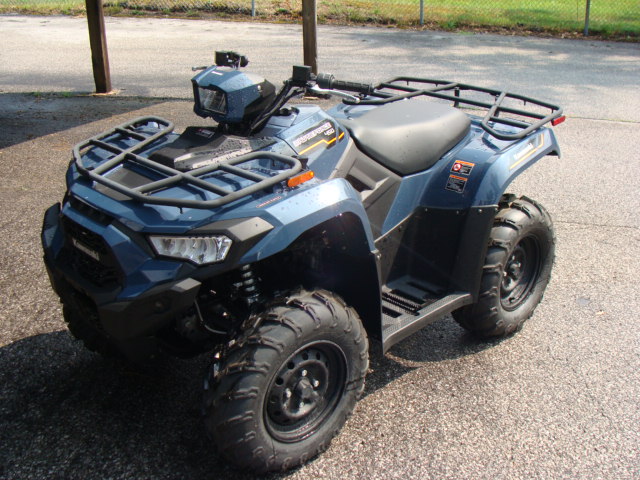 Brand New Kawasaki Brute Force 450 4X4 Priced to sell Only $7495.00 - Image 3