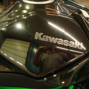 RARE RARE RARE 2025 Kawasaki Ninja H2 One Owner Only 3,100 km Factory Warranty till August 2030 Asking $39,500.00