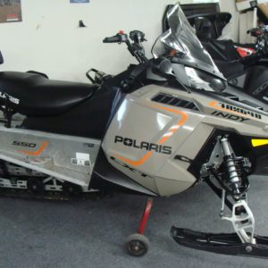 2023 Polaris 550 LXT 2 up touring Very clean Asking $8739.00 Trades Welcome And Financing