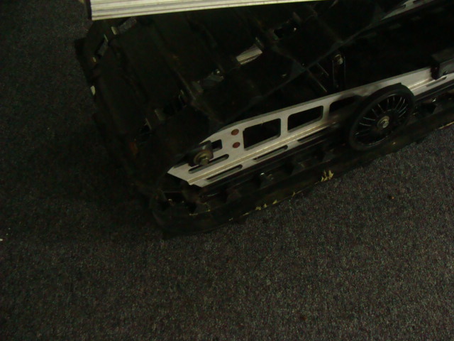 2023 Polaris 550 LXT 2 up touring Very clean Asking $8739.00 Trades Welcome And Financing - Image 5