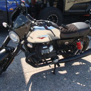 2020 Moto Guzzi V7III Stone S ABS Asking $ 5499.00 All trades Welcome