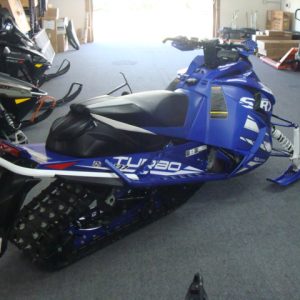 2019 Yamaha SRX Sidewinder 137 Only 3700 kms Stock and Mint Asking $ 11749.00 Trades Welcome