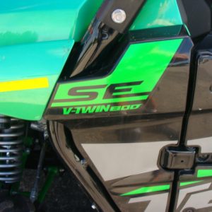 Kawasaki Teryx 4S SE Loaded New BLOW OUT $19949.00