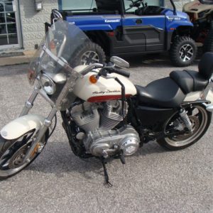 2011 harley Davidson 883 Sportster Low Priced to sell at Only $3995.00