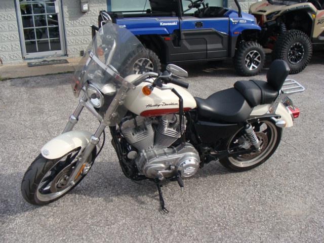 2011 harley Davidson 883 Sportster Low Priced to sell at Only $3995.00