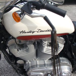 2011 harley Davidson 883 Sportster Low Priced to sell at Only $3995.00