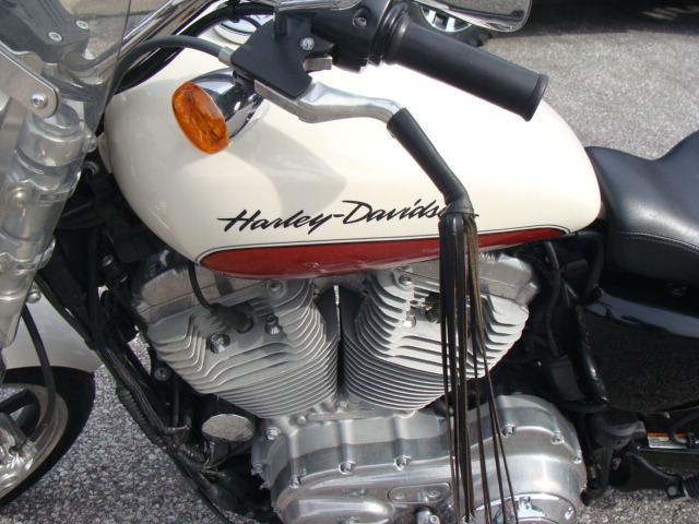 2011 harley Davidson 883 Sportster Low Priced to sell at Only $3995.00 - Image 2