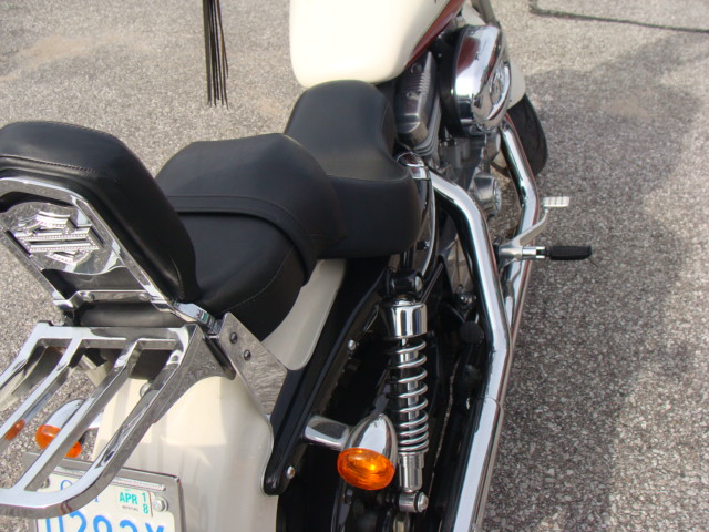 2011 harley Davidson 883 Sportster Low Priced to sell at Only $3995.00 - Image 6
