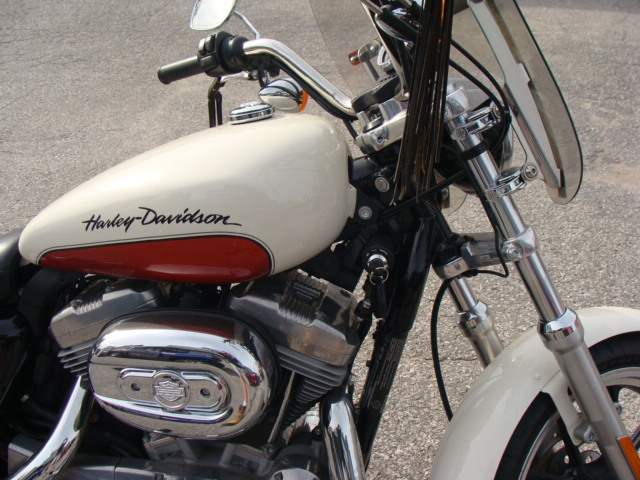 2011 harley Davidson 883 Sportster Low Priced to sell at Only $3995.00 - Image 7