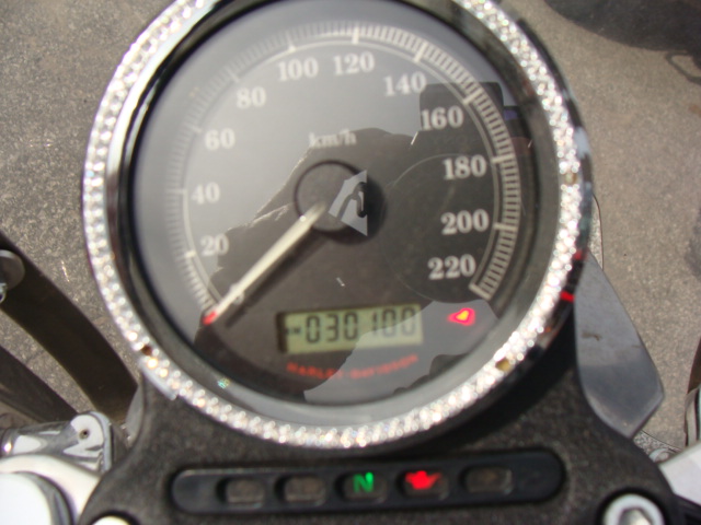 2011 harley Davidson 883 Sportster Low Priced to sell at Only $3995.00 - Image 8
