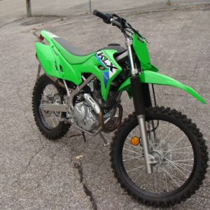 2026 Kawasaki KLX 230 RS Offroad