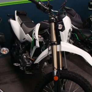 2026 Kawasaki KLX 300 Dual Purpose New Sale Priced at $6,749.00 Trades Welcome and Financing Available