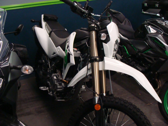 2026 Kawasaki KLX 300 Dual Purpose New Sale Priced at $6,749.00 Trades Welcome and Financing Available