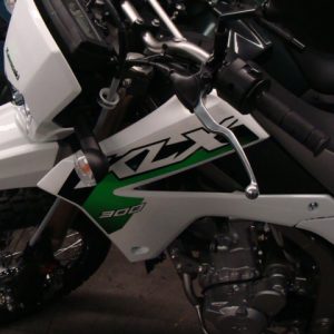 2026 Kawasaki KLX 300 Dual Purpose New Sale Priced at $6,749.00 Trades Welcome and Financing Available