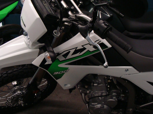 2026 Kawasaki KLX 300 Dual Purpose New Sale Priced at $6,749.00 Trades Welcome and Financing Available - Image 2