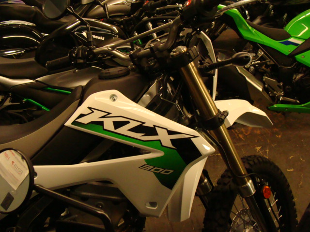 2026 Kawasaki KLX 300 Dual Purpose New Sale Priced at $6,749.00 Trades Welcome and Financing Available - Image 4